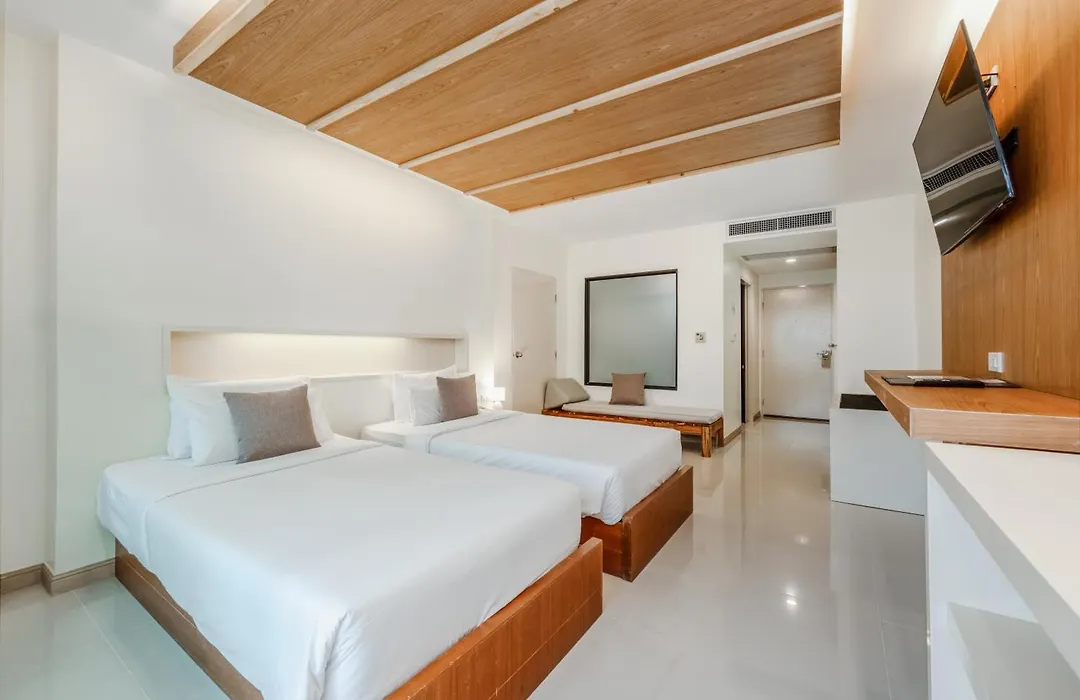 Phuvaree Resort-1