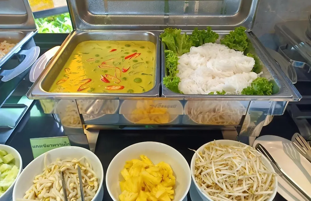 Phuketa Hotel Phuket Town-1