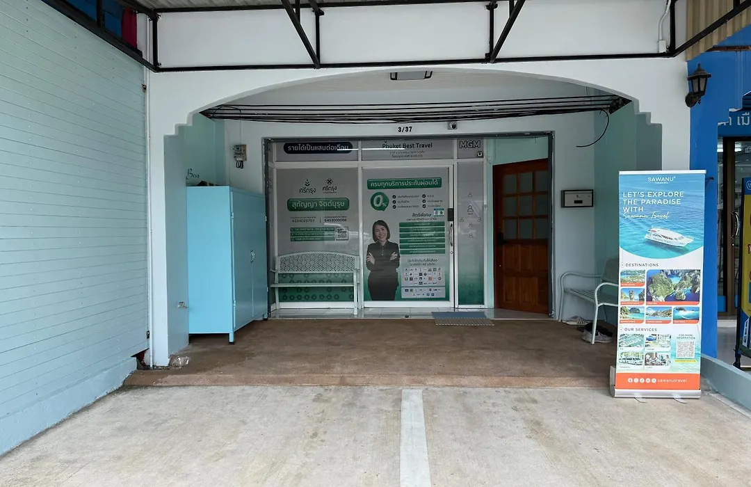 Best Rent A Room-1