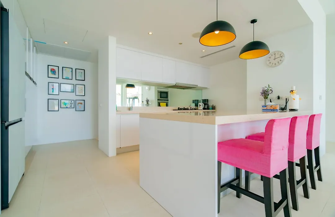 Surin Heights Villa-1