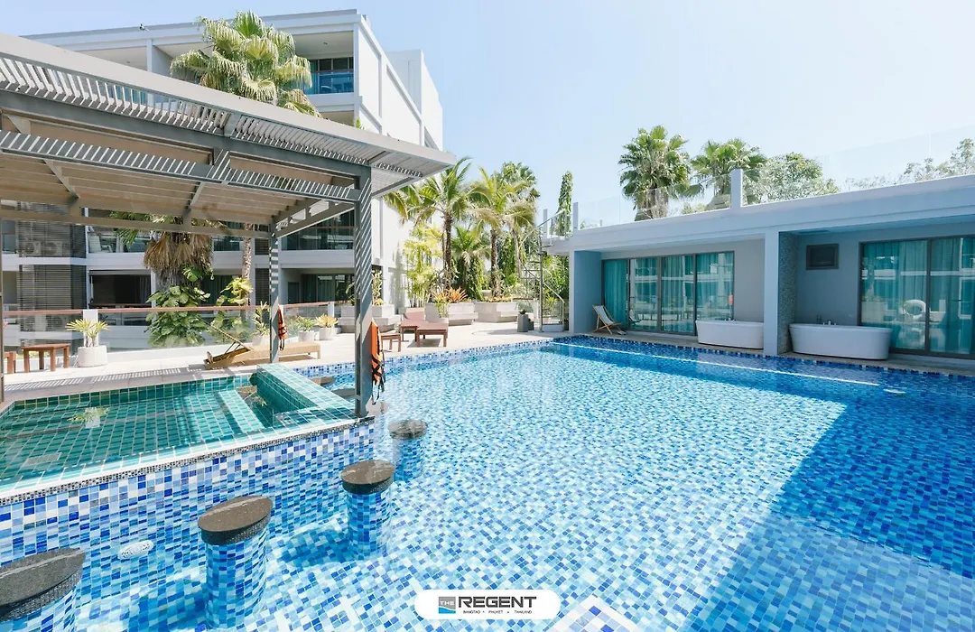 The Regent Phuket Bangtao Beach-1