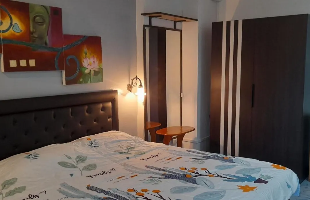 Dao Studio Apartments-1