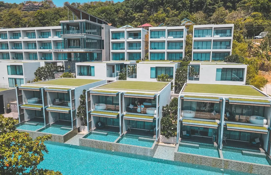 My Beach Resort Phuket, Panwa Beach-1