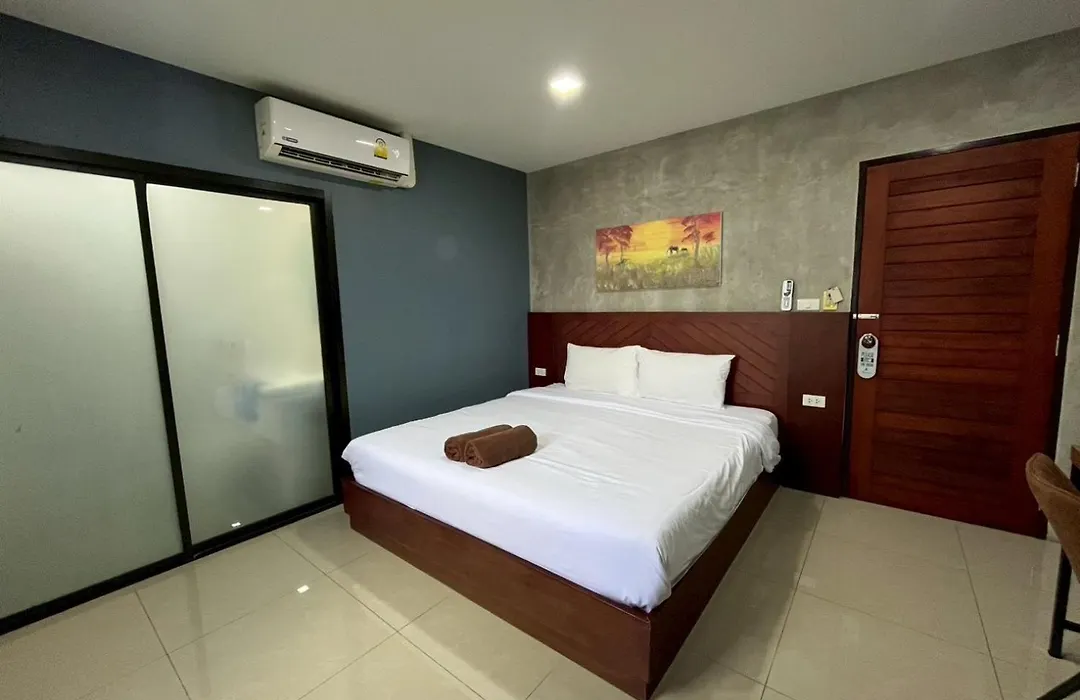 Easy Loft Hostel-1