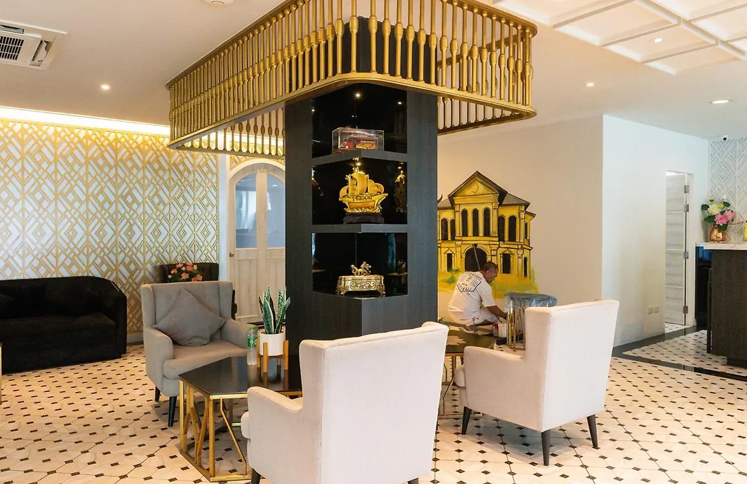 Peranakan House-1
