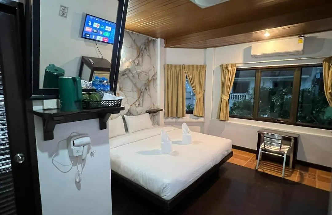 Relax Guest House-1