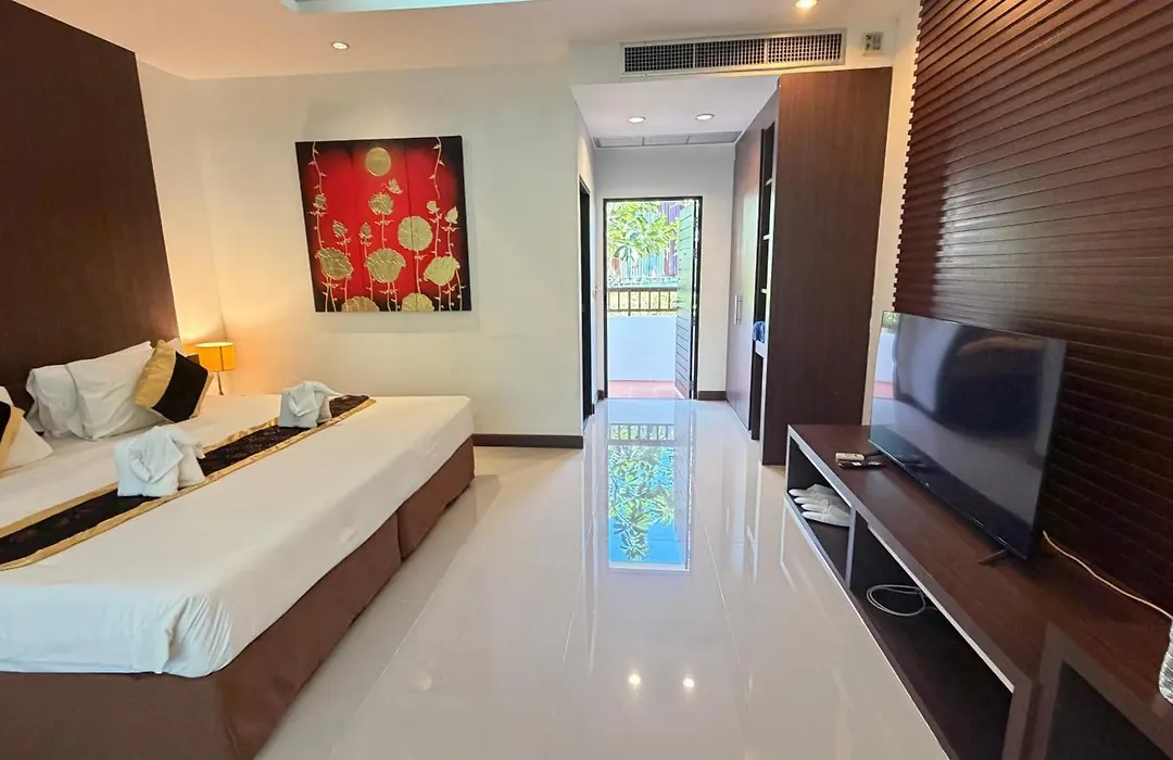 Rawai Grand House -Sha Plus-1