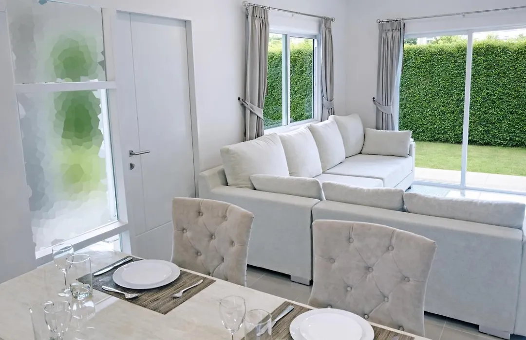 Saransiri - 3 Bedroom Villa With Private Pool, Office Room & Fast Wi-Fi-1