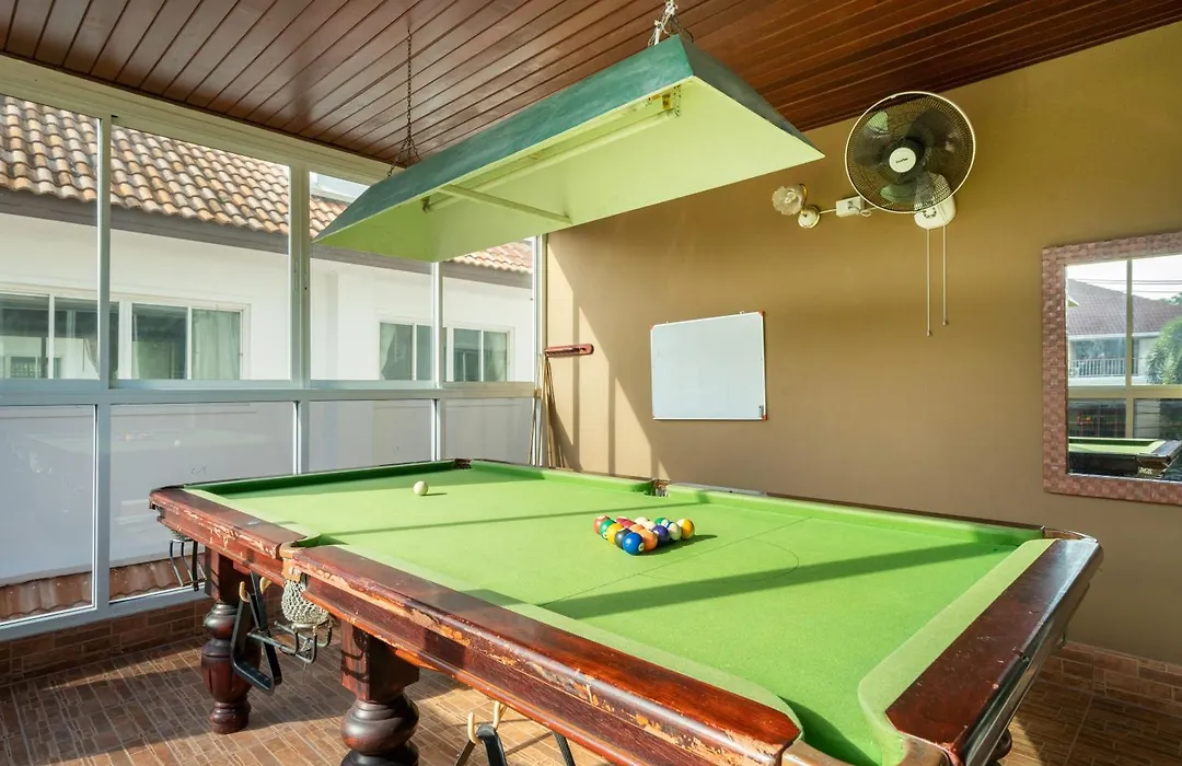 The Phuket Pool Villa-1