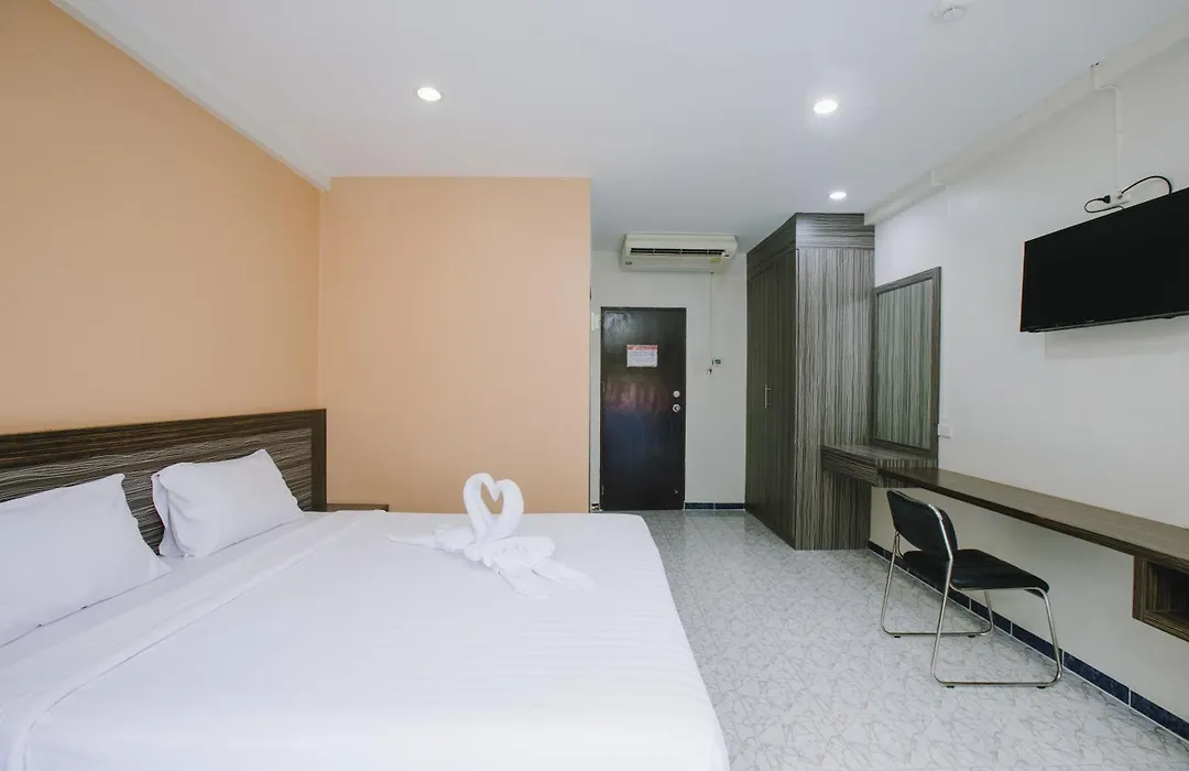 O'Shop Residence Patong Beach-1