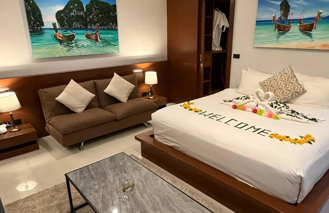 Sea Hills Resort-1