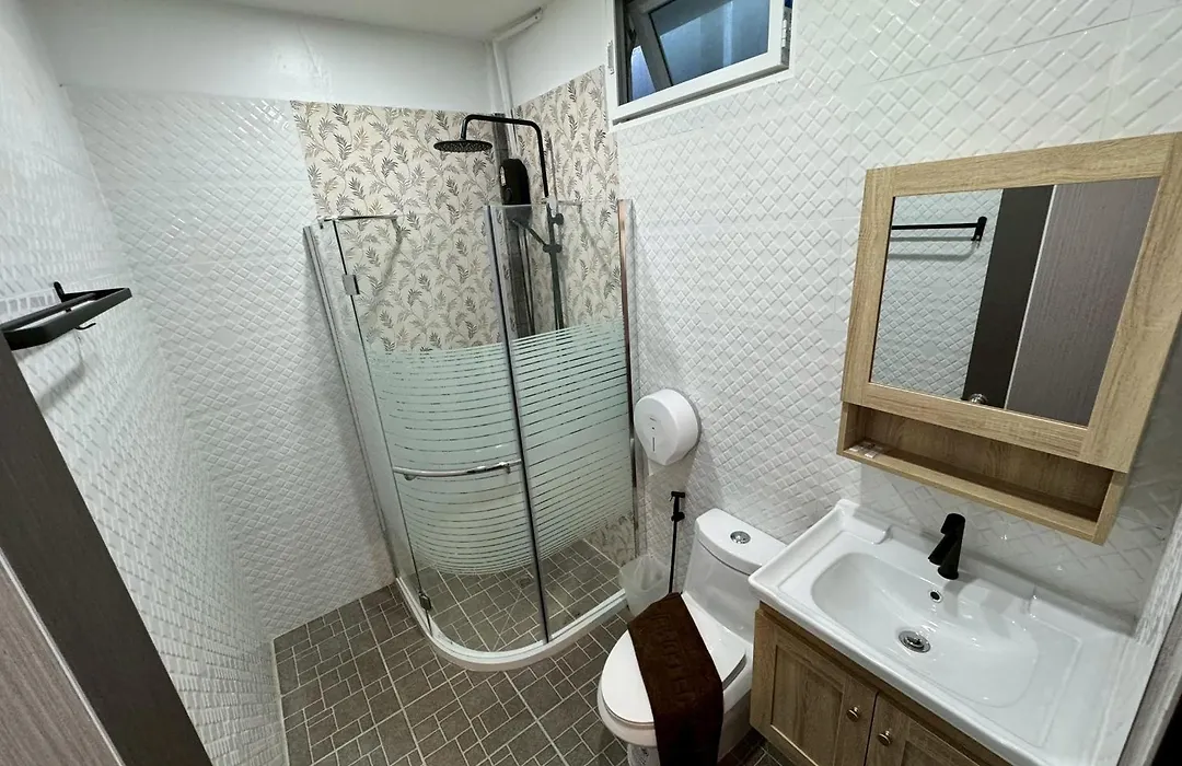 Naiyang Discovery Beach Resort-1