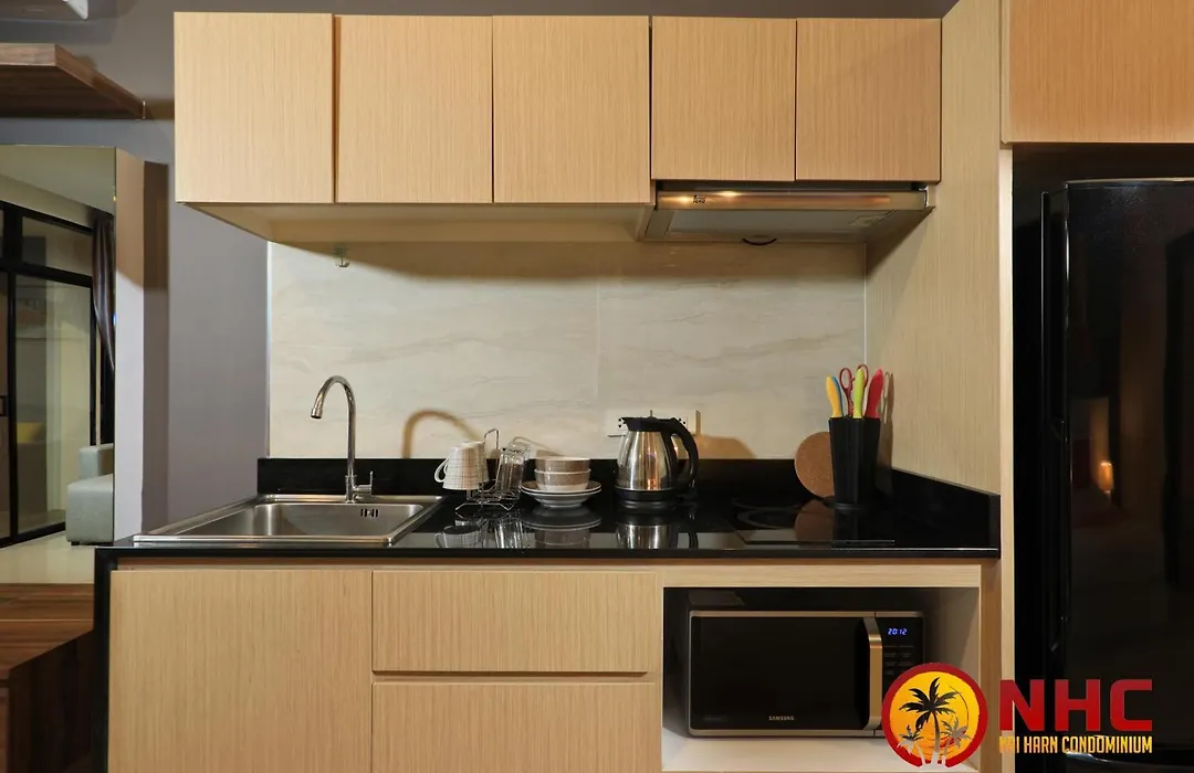 Nai Harn Condominium-1