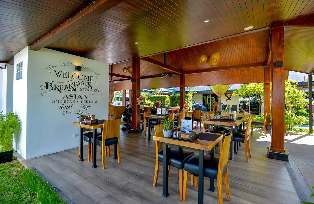 Phuket Airport Hotel-1