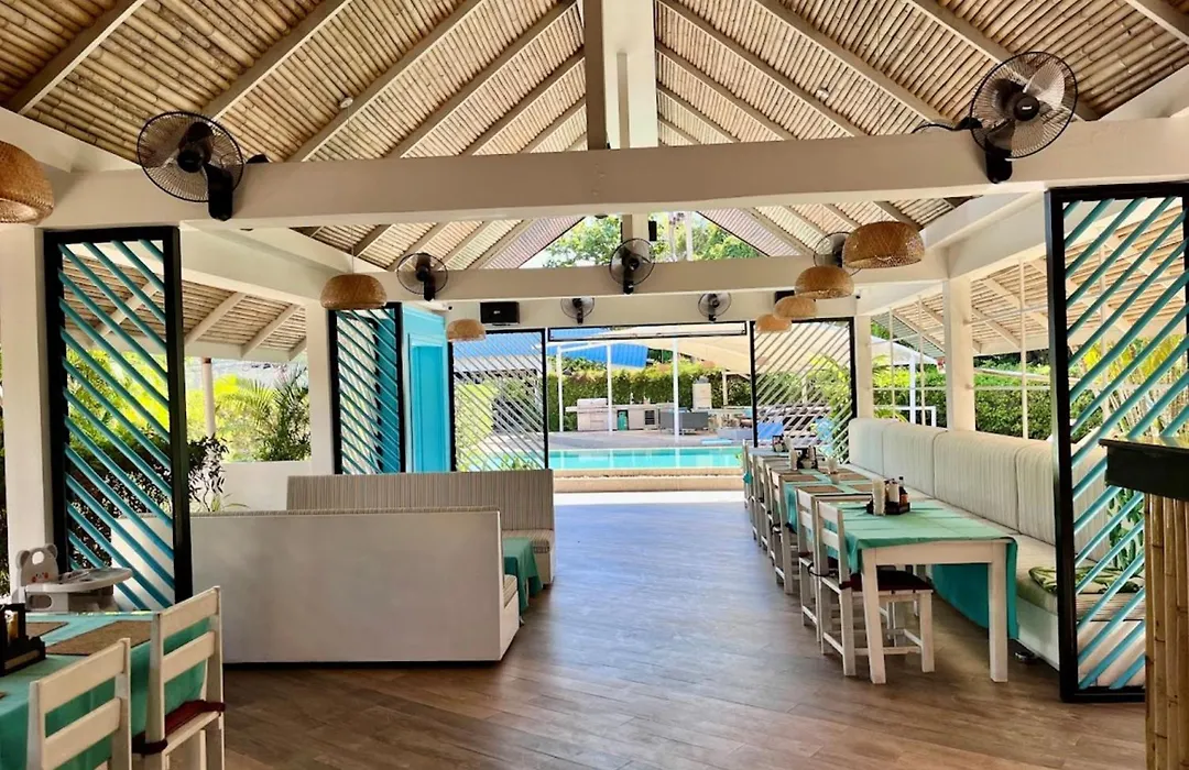 Naiharn Beach Resort - SHA Plus Extra-1