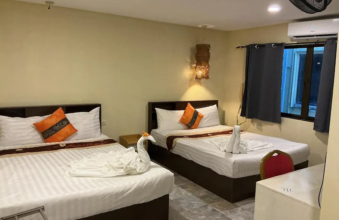Istanbul Boutique Hotel-1