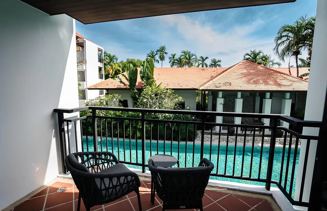 Estella Phuket Mai Khao Beach Resort-1