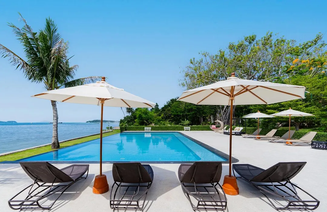 Fisherman Way Beach Villa-1