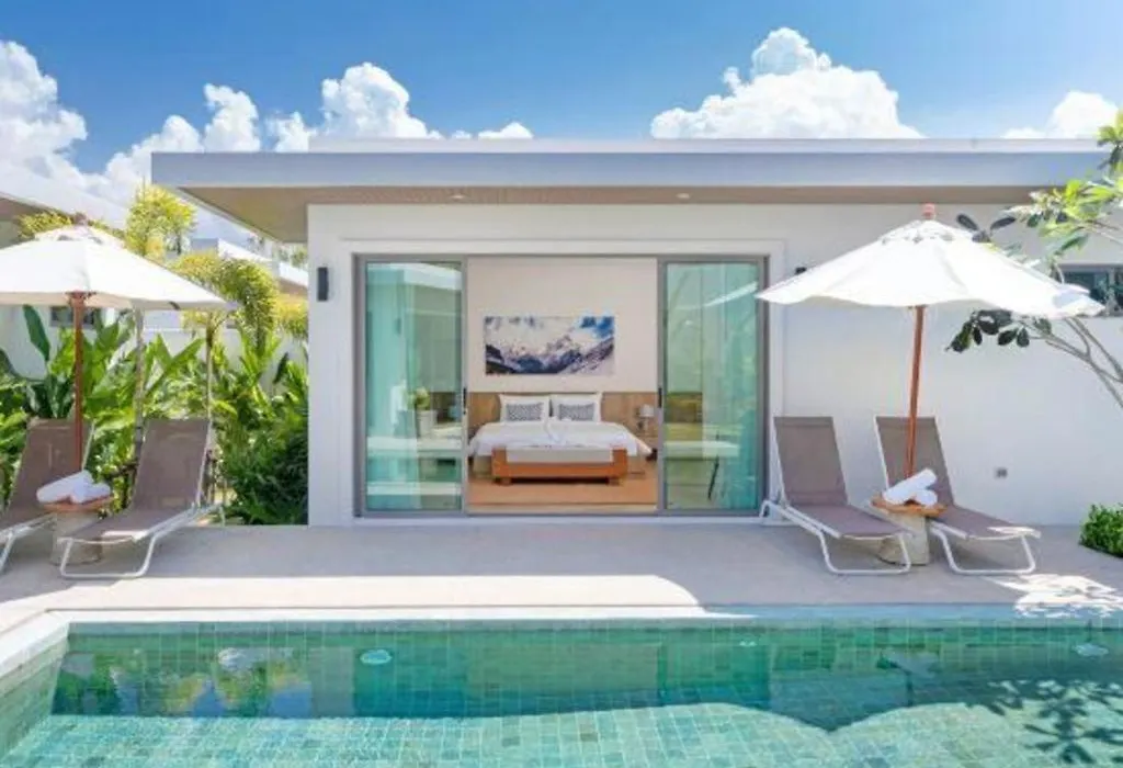 Escape Villa-1