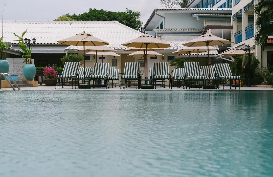 Kantary Bay Hotel Phuket-1