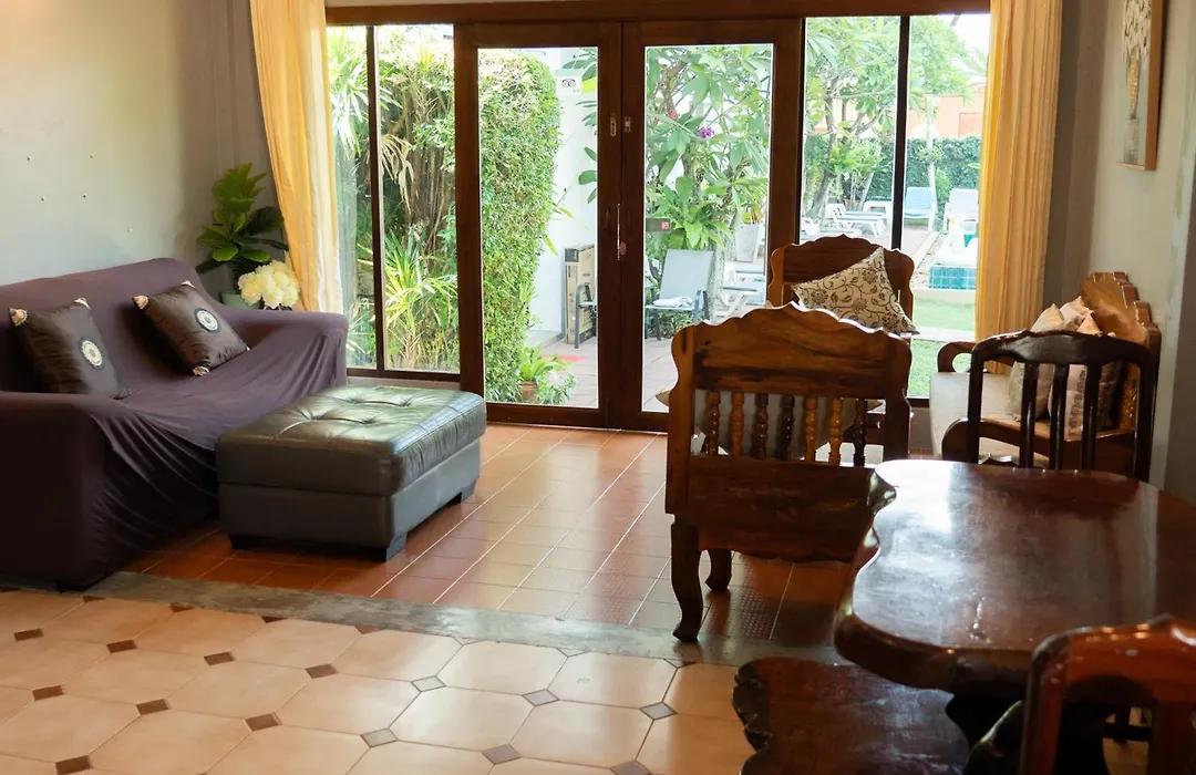 Phuket Monaburi Boutique Hotel-1