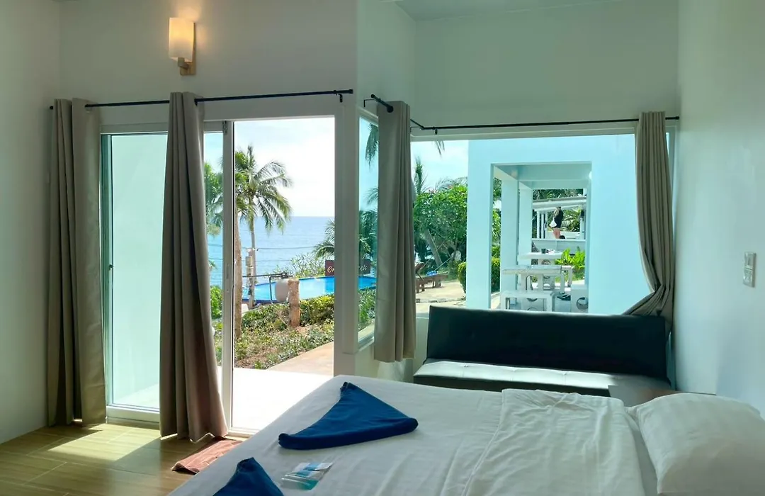 Naiharn On The Rock Resort Phuket-1