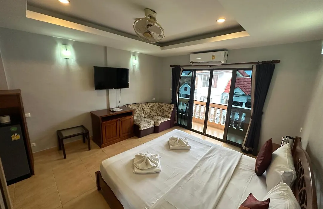 Star Guesthouse-1