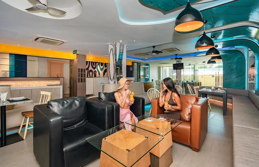 Ratana Platinum Resort Kamala-1