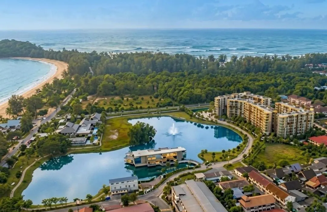 Wyndham Phuket Airport-1
