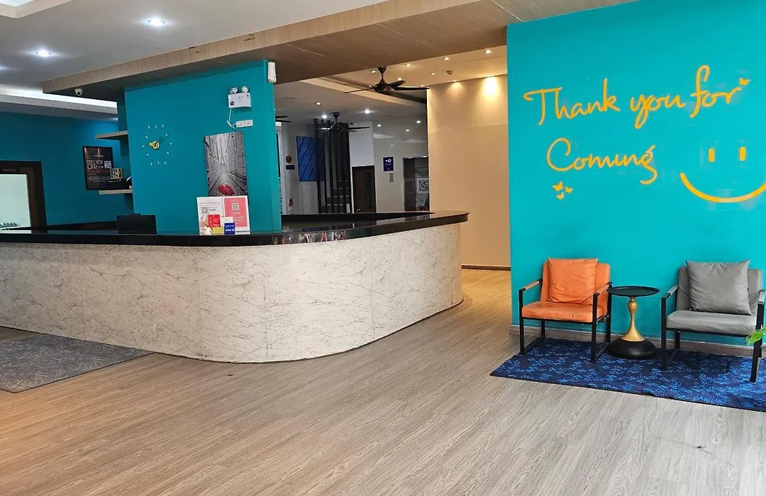 Icheck Inn Central Patong-1