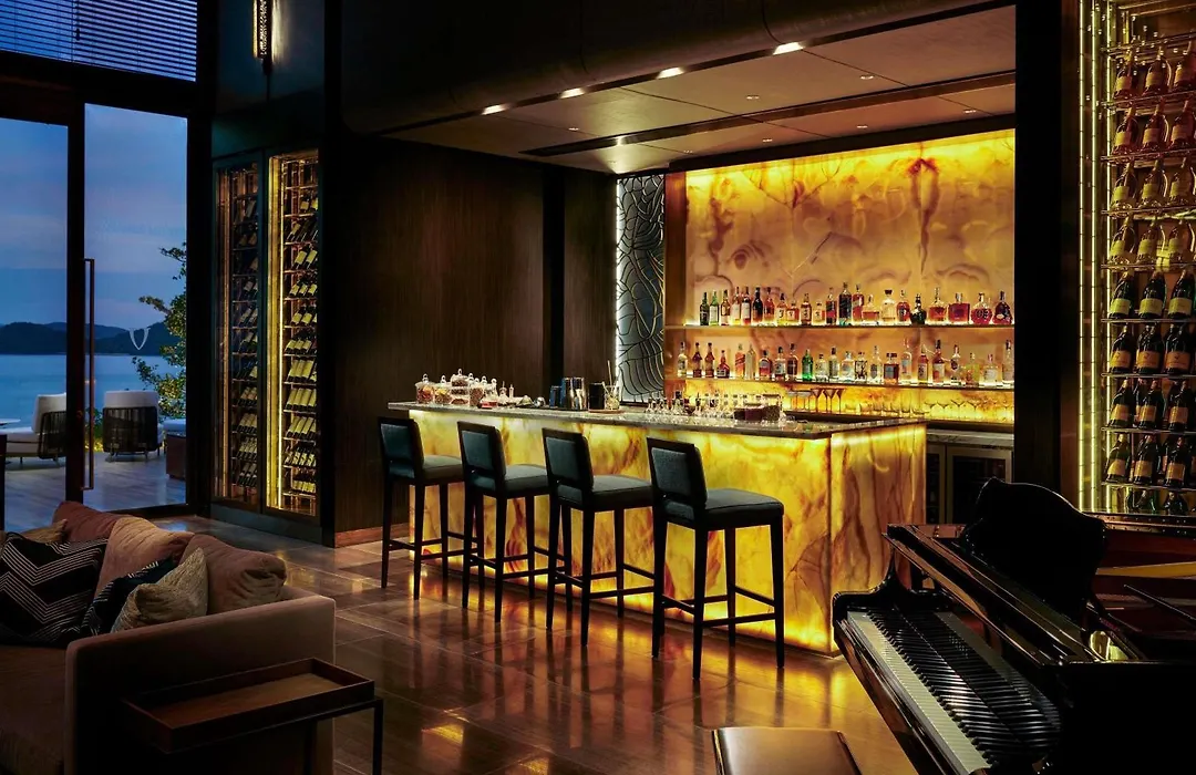 V Villas Phuket - Mgallery Collection-1