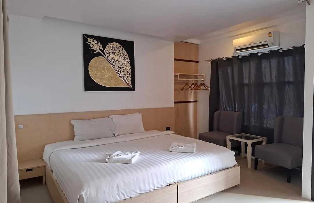 My Hotel Phuket-1
