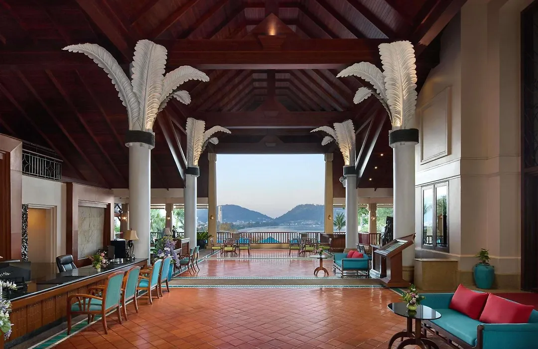 Novotel Phuket Resort-1