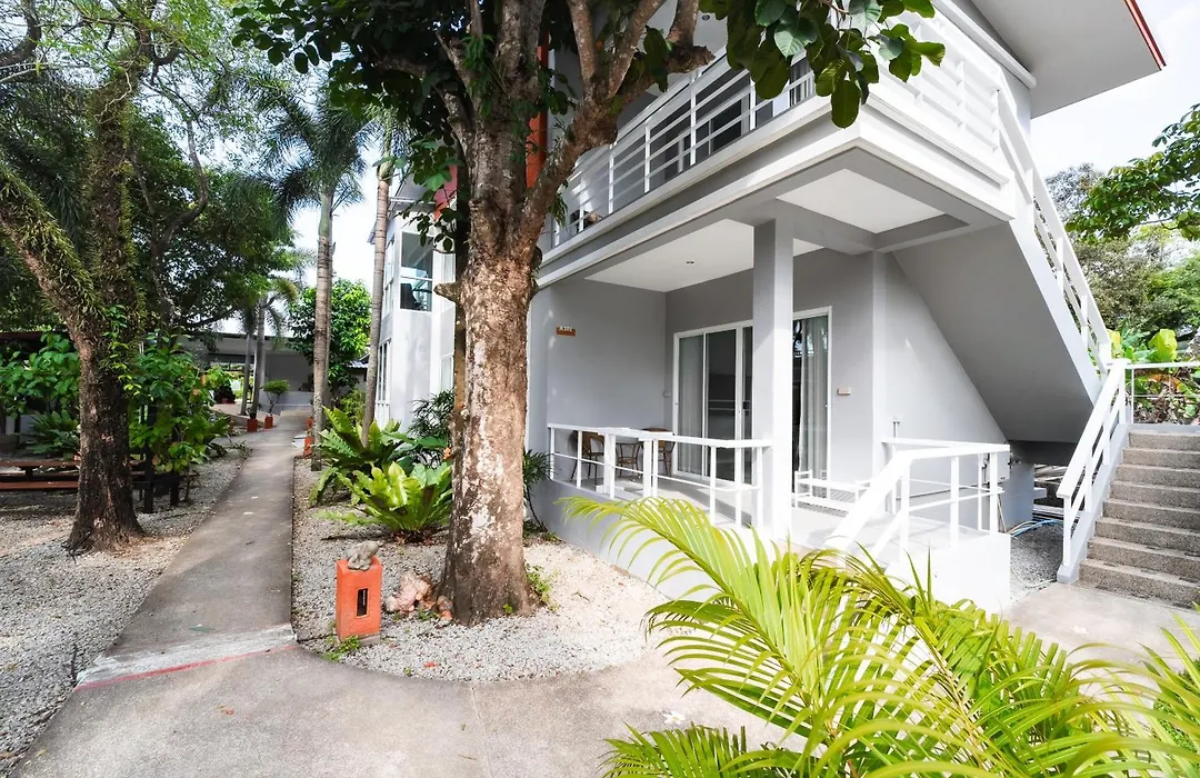 The One Cozy, Phuket-1