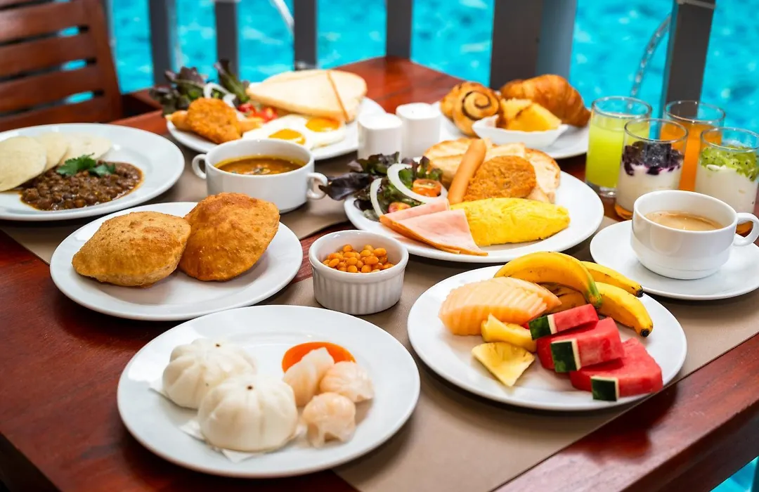 Elite Suites Patong-1