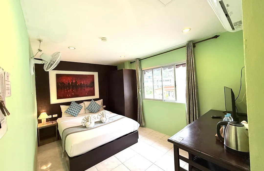 Thai Classic House-1