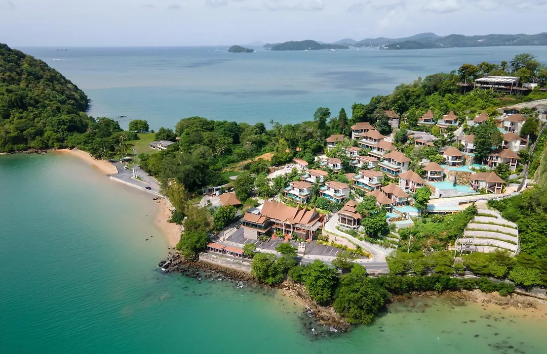 Sinae Phuket Luxury Hotel-1
