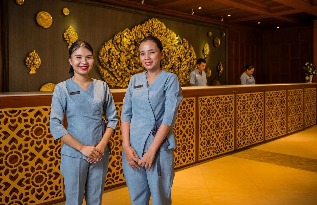 Chanalai Garden Resort, Kata Beach - SHA Plus-1