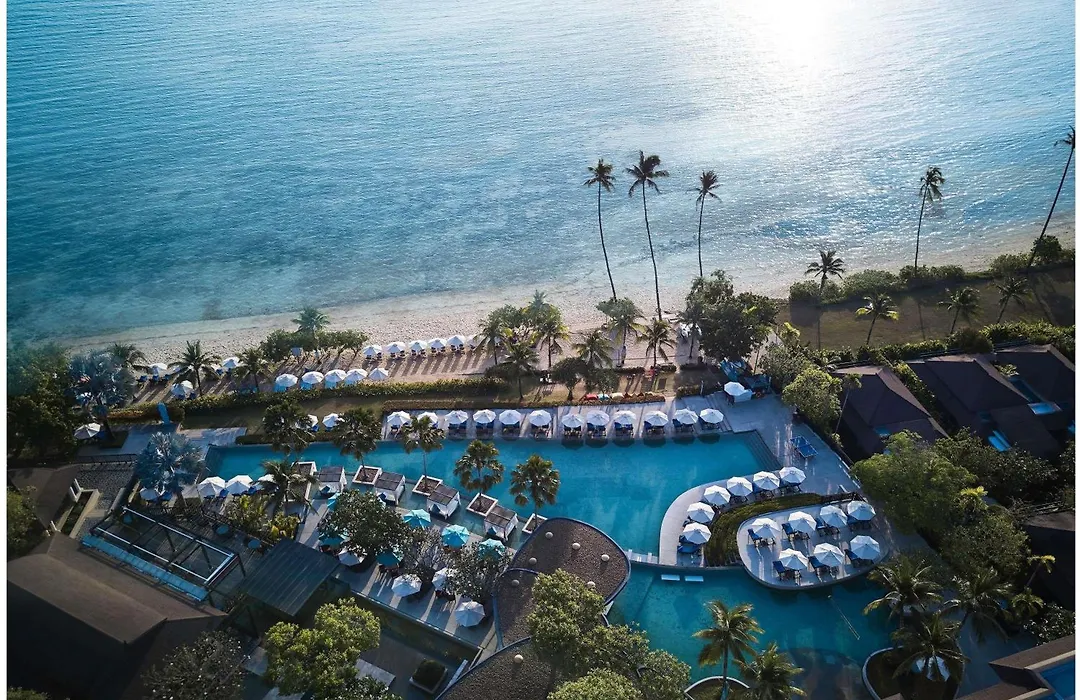 Pullman Phuket Panwa Beach Resort-1