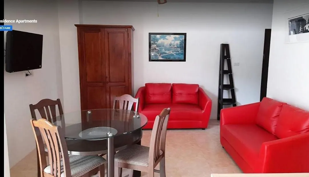 Sr Sea View Apartments-1