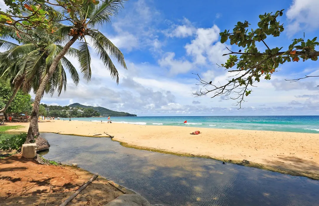 2Bdr Apartment Near Surin Beach Palm-C703-1