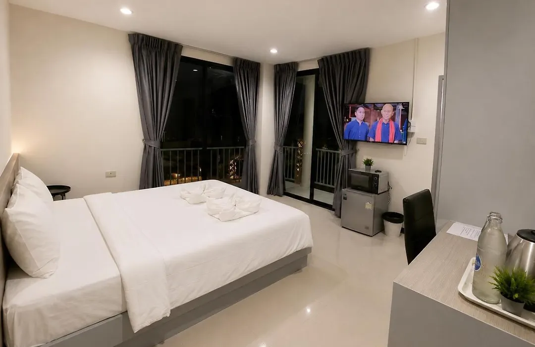 Yanud Residence-1