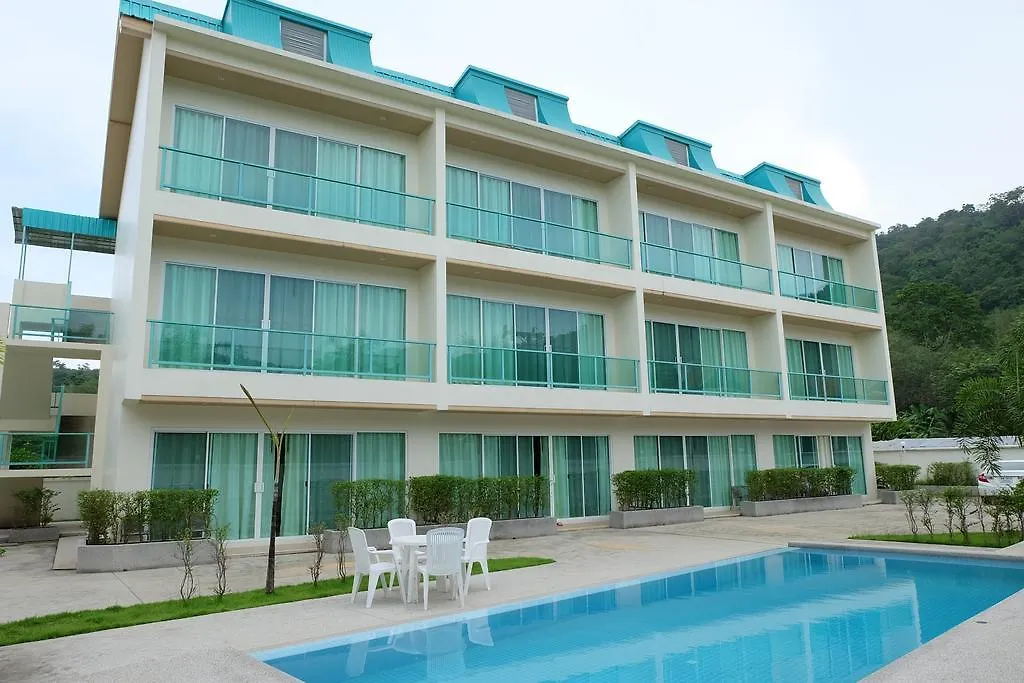 Condor Apartment-1
