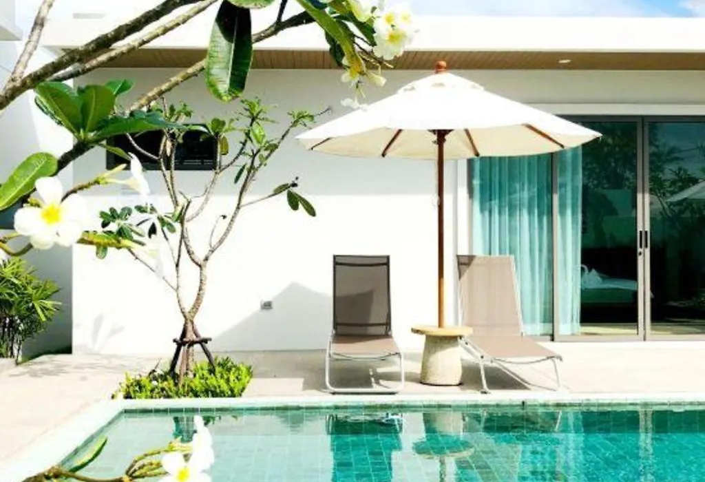 Escape Villa-1