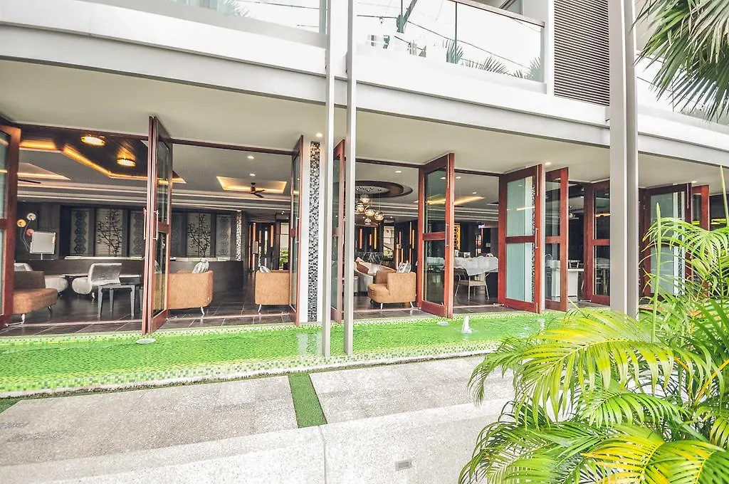 The Regent Bangtao-1