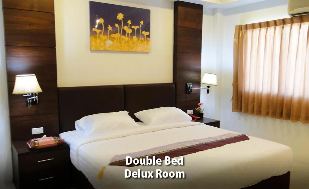 Dwell Apartment Hotel-1