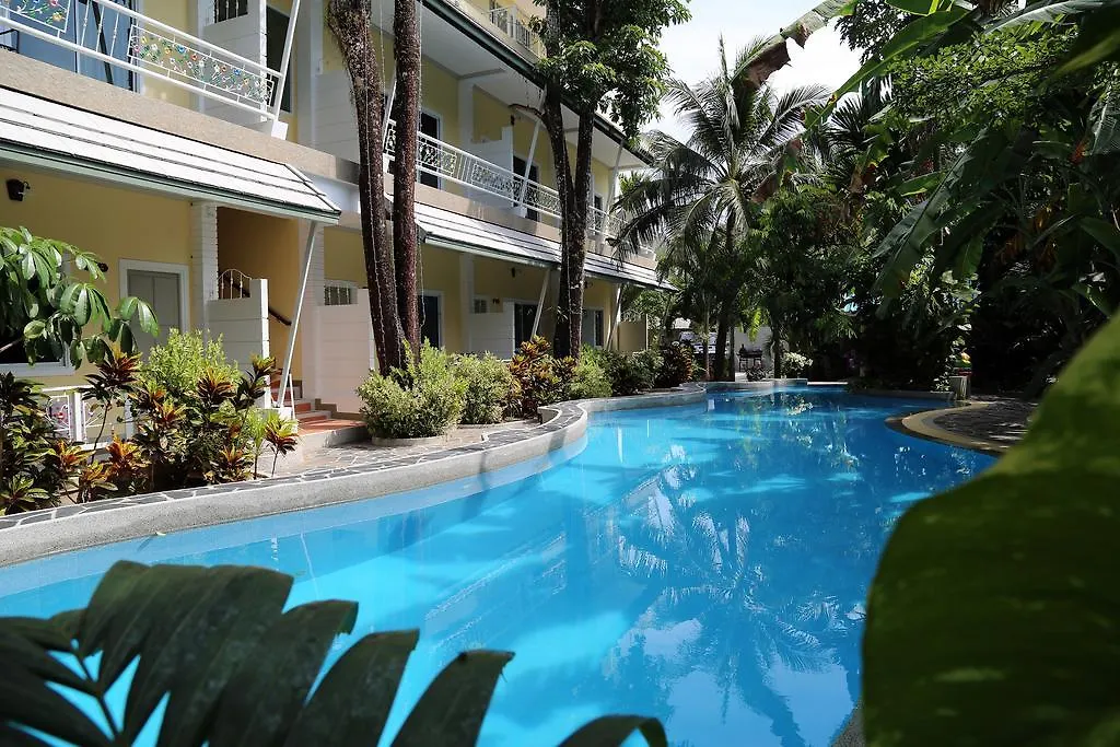 Naka Resort-1