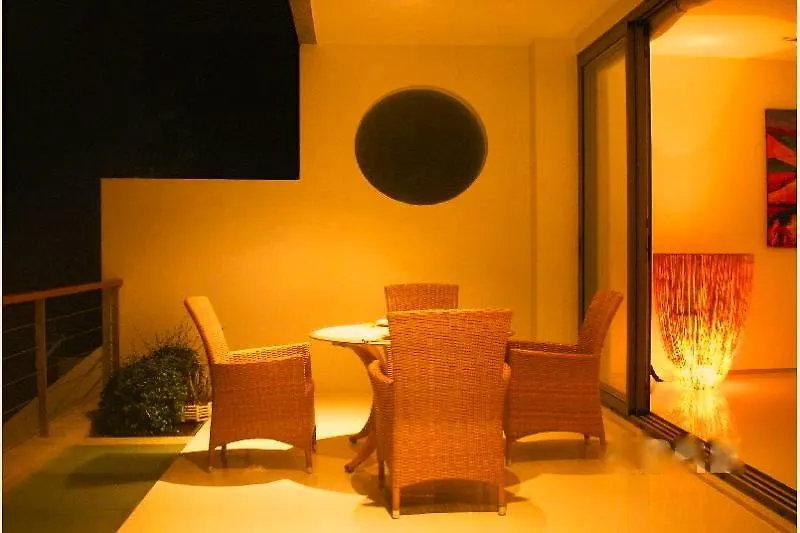 Patong Bay Villas-1