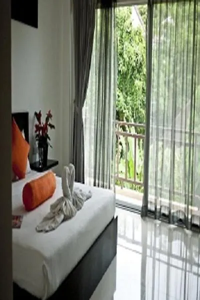 @Home Budget Hotel-1