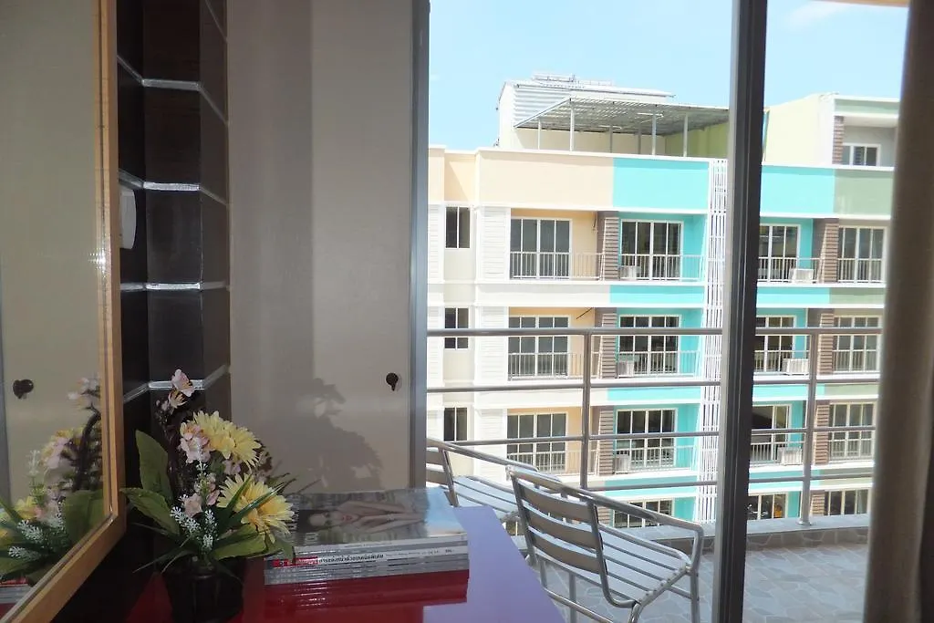 Dengba Hostel Phuket-1
